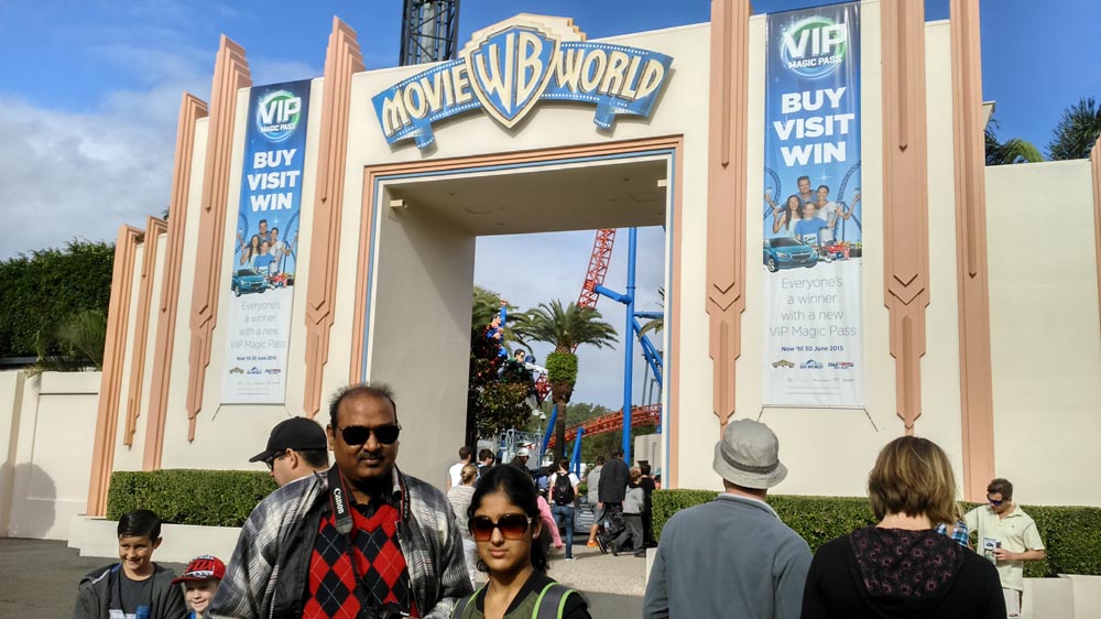 Tour Innovator - Innovating Your Destination