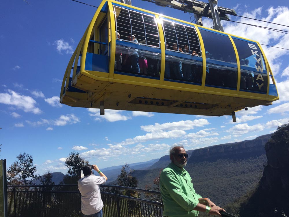 Tour Innovator - Innovating Your Destination