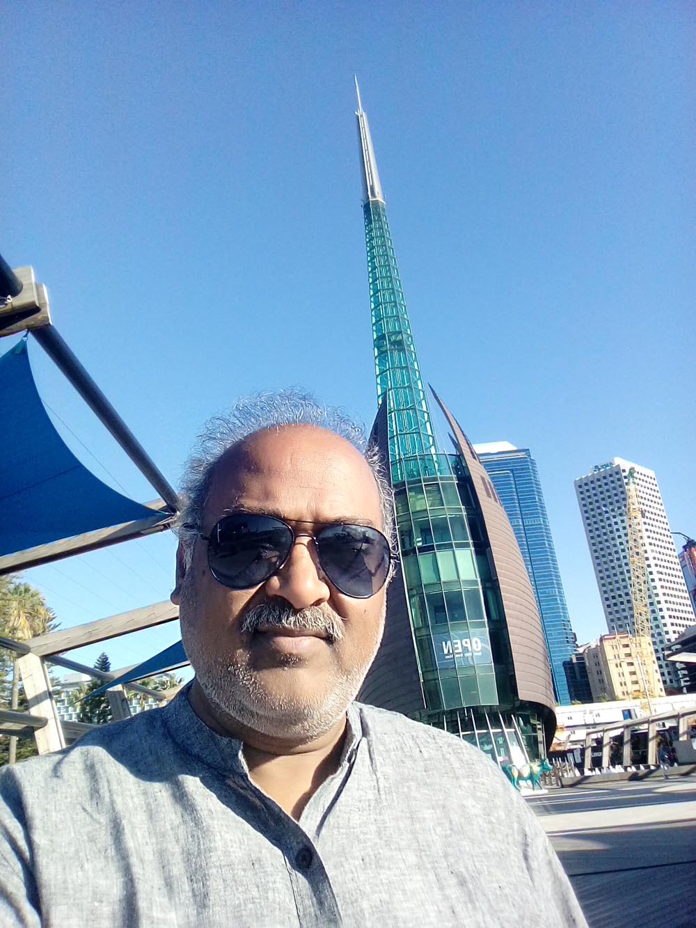 Tour Innovator - Innovating Your Destination