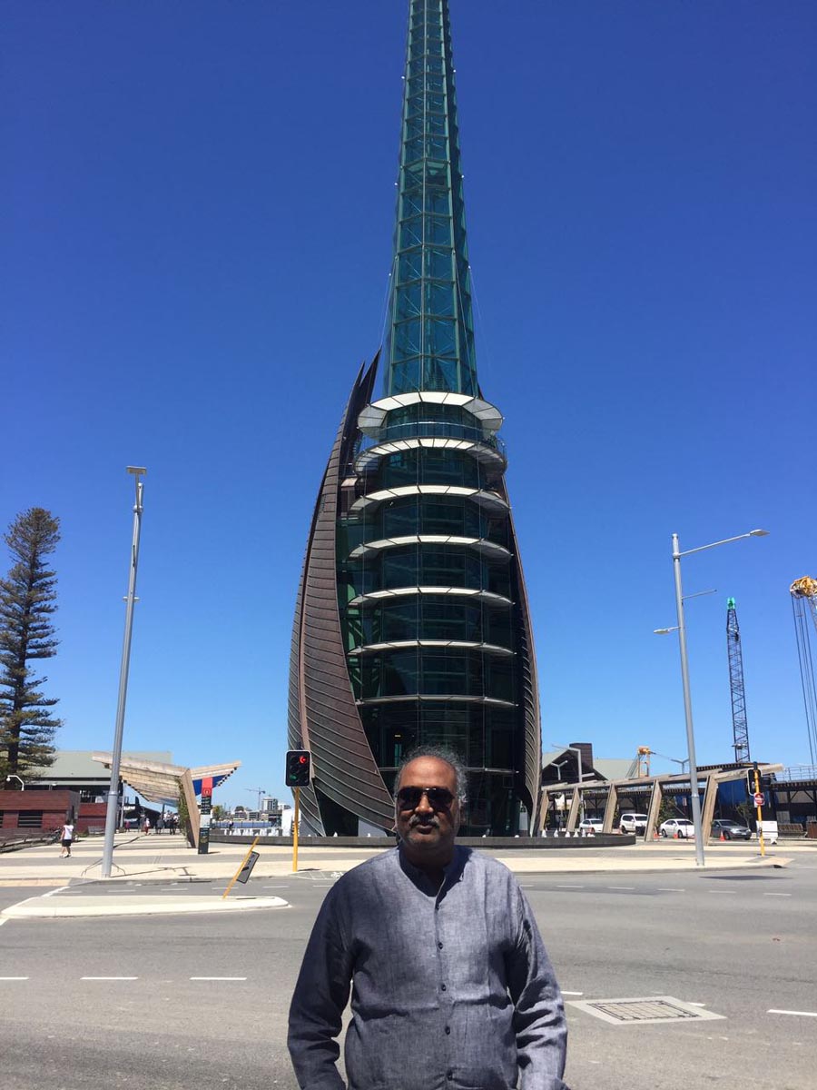 Tour Innovator - Innovating Your Destination