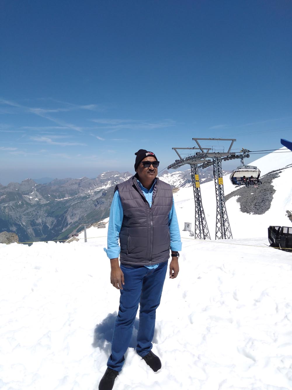 Tour Innovator - Innovating Your Destination