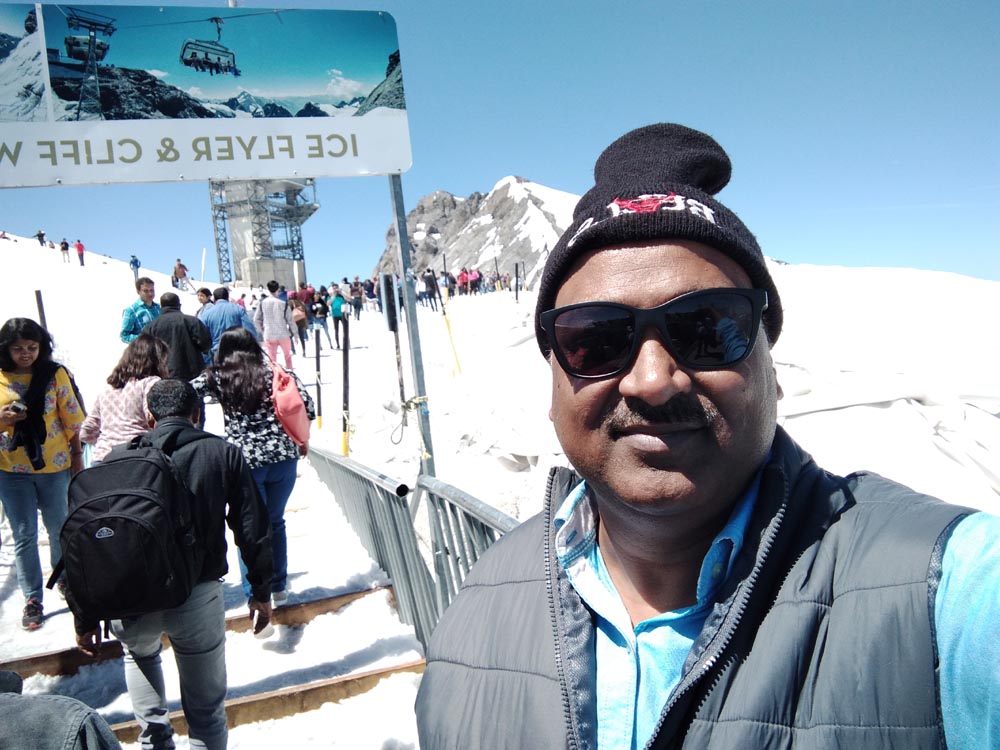 Tour Innovator - Innovating Your Destination