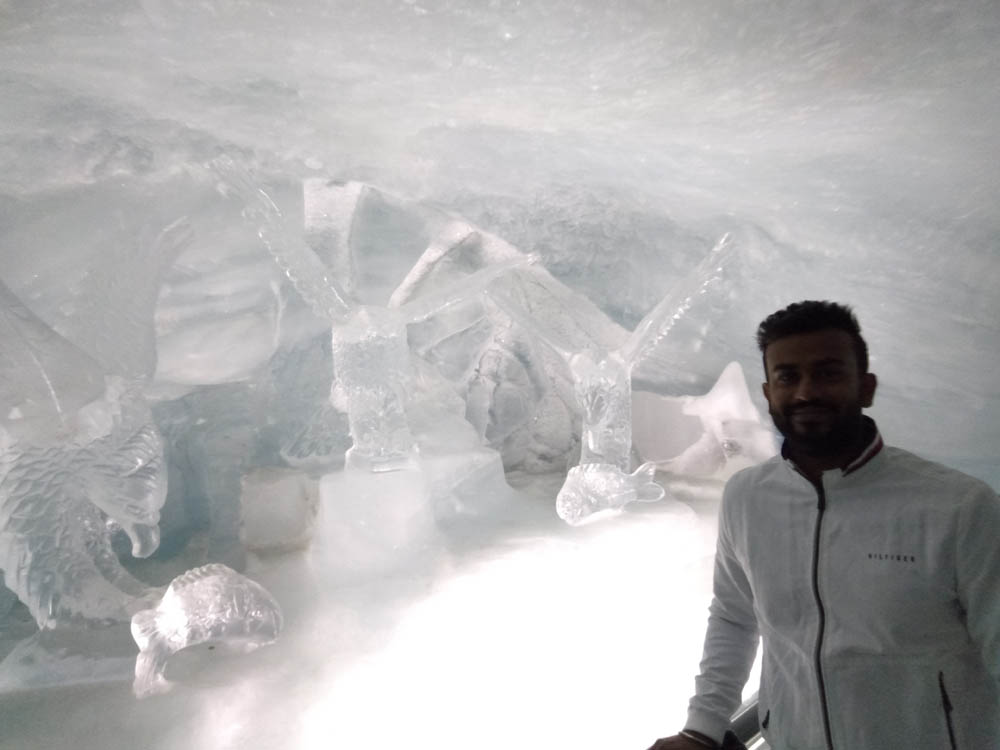 Tour Innovator - Innovating Your Destination