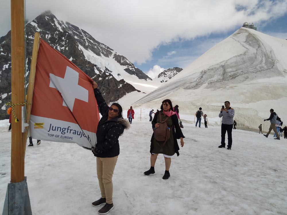 Tour Innovator - Innovating Your Destination