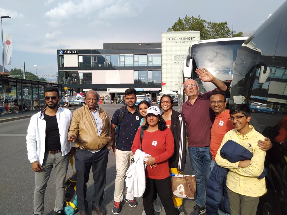 Tour Innovator - Innovating Your Destination