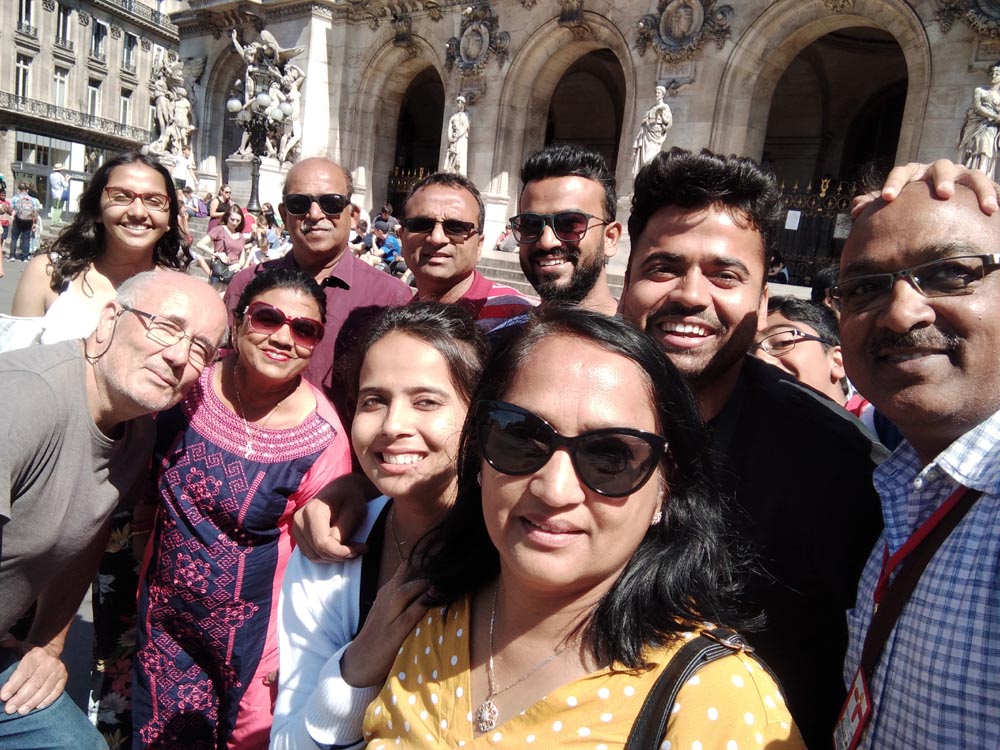 Tour Innovator - Innovating Your Destination