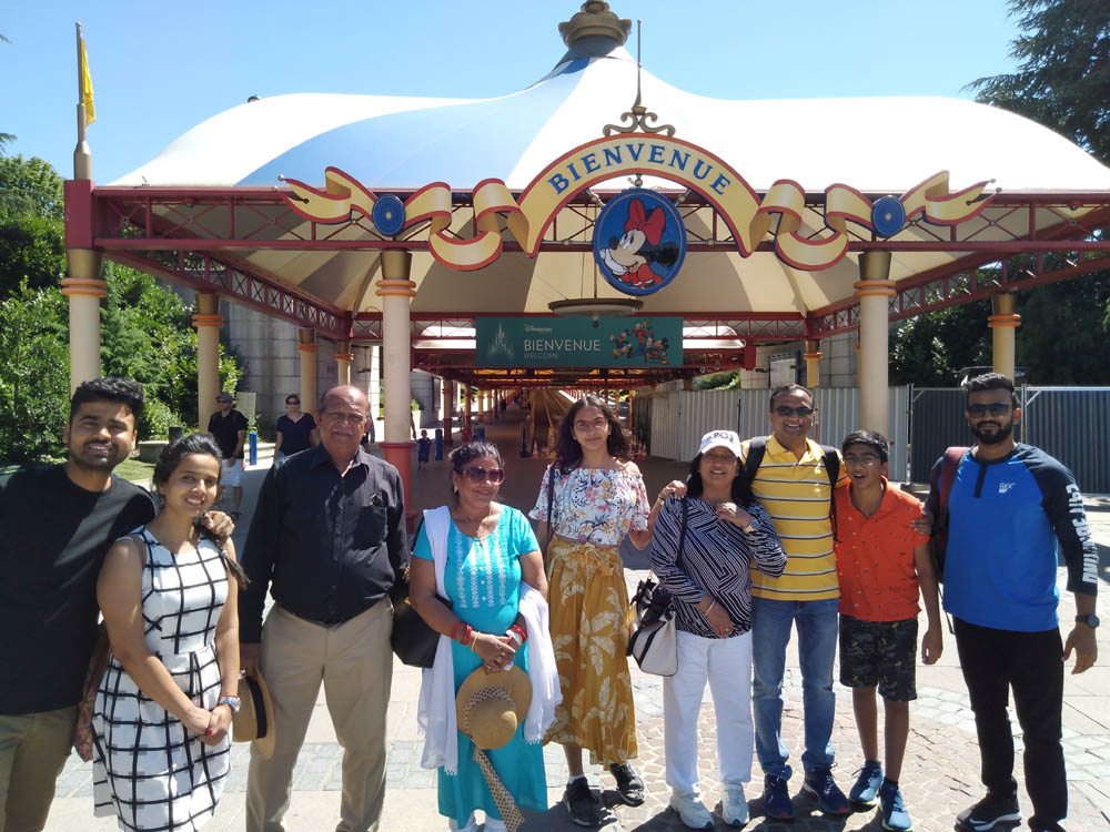 Tour Innovator - Innovating Your Destination