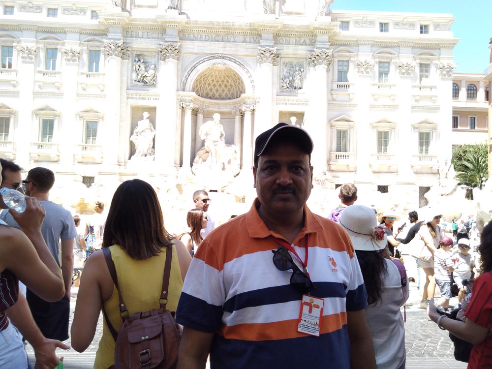 Tour Innovator - Innovating Your Destination