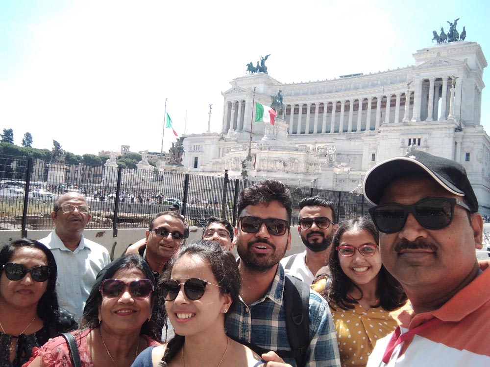 Tour Innovator - Innovating Your Destination