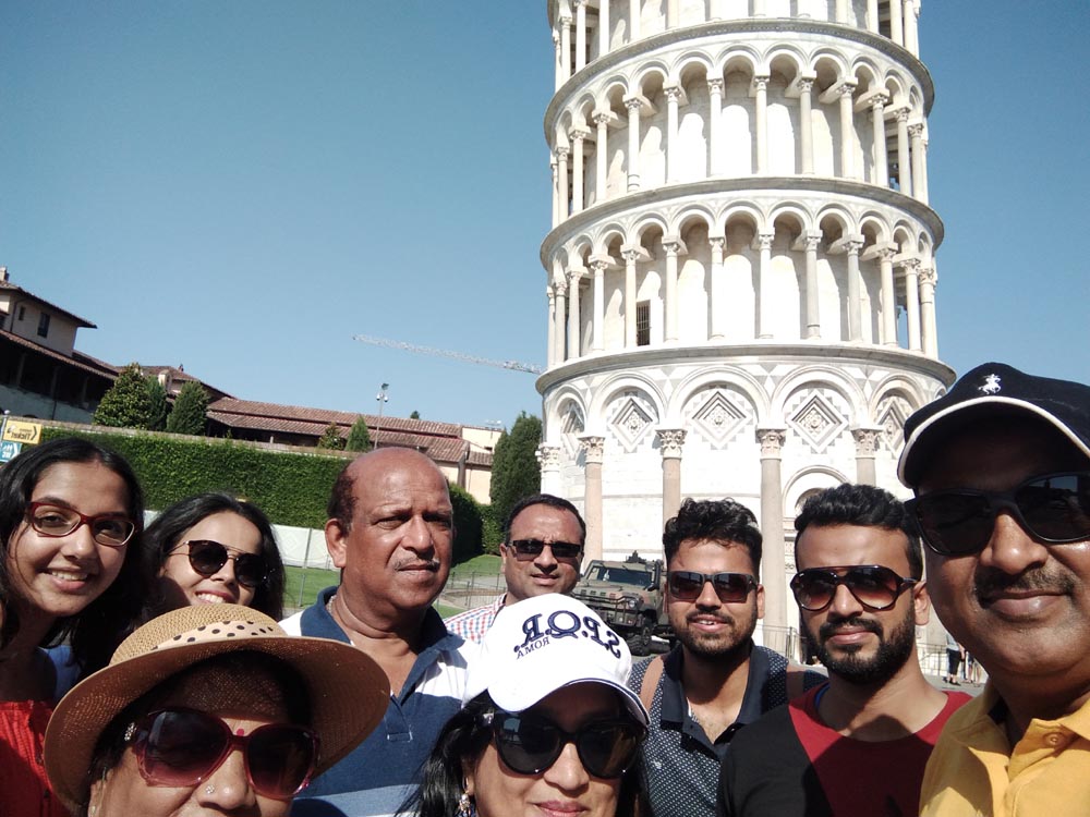 Tour Innovator - Innovating Your Destination