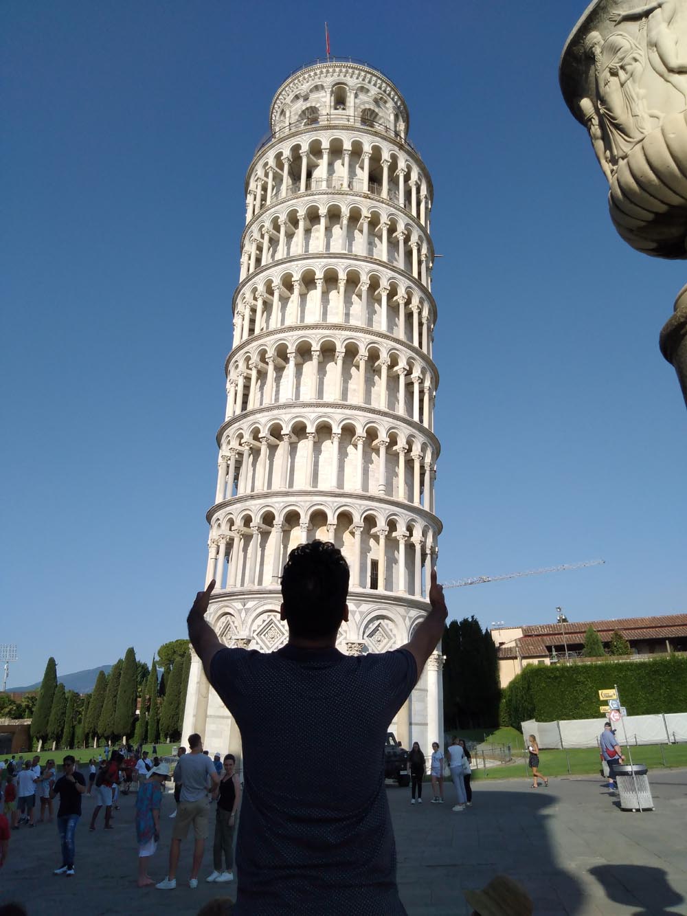 Tour Innovator - Innovating Your Destination