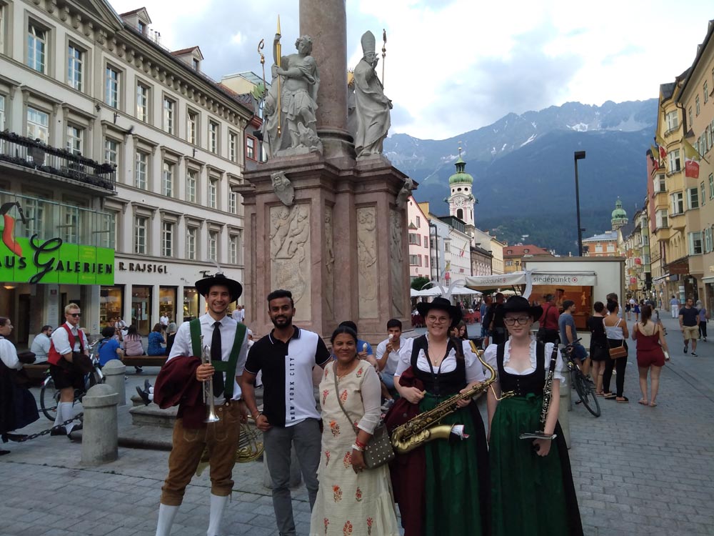 Tour Innovator - Innovating Your Destination