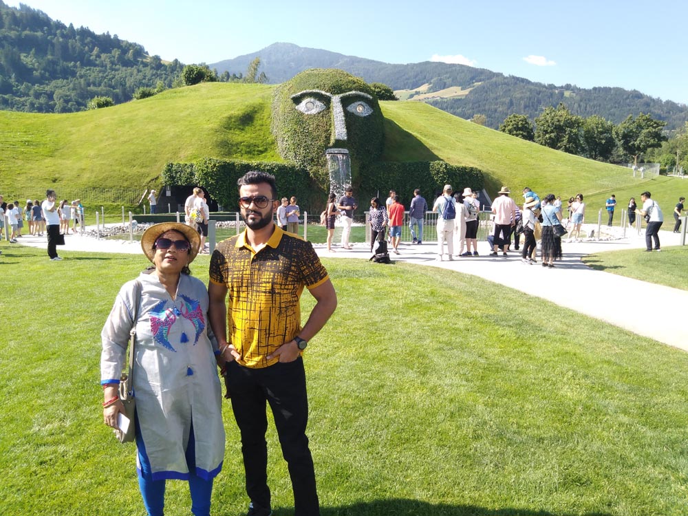 Tour Innovator - Innovating Your Destination