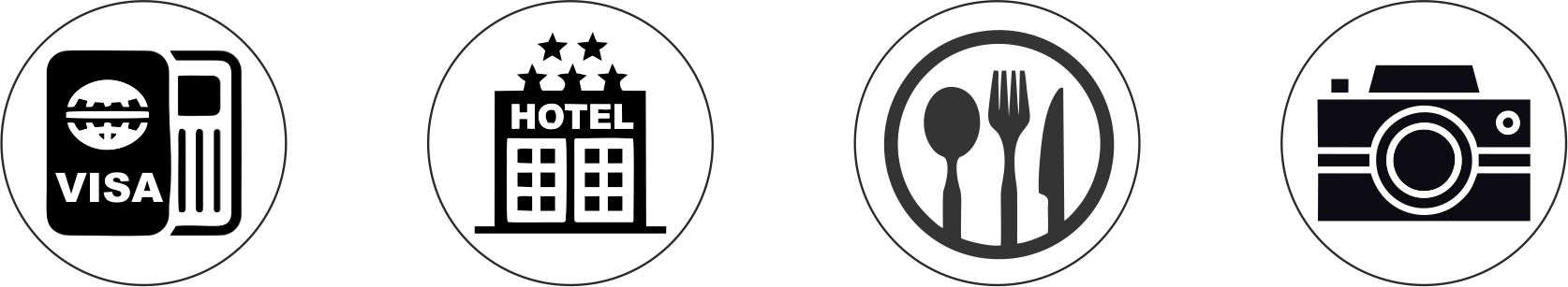 Tour and Travel Agency - Responsive Website Template